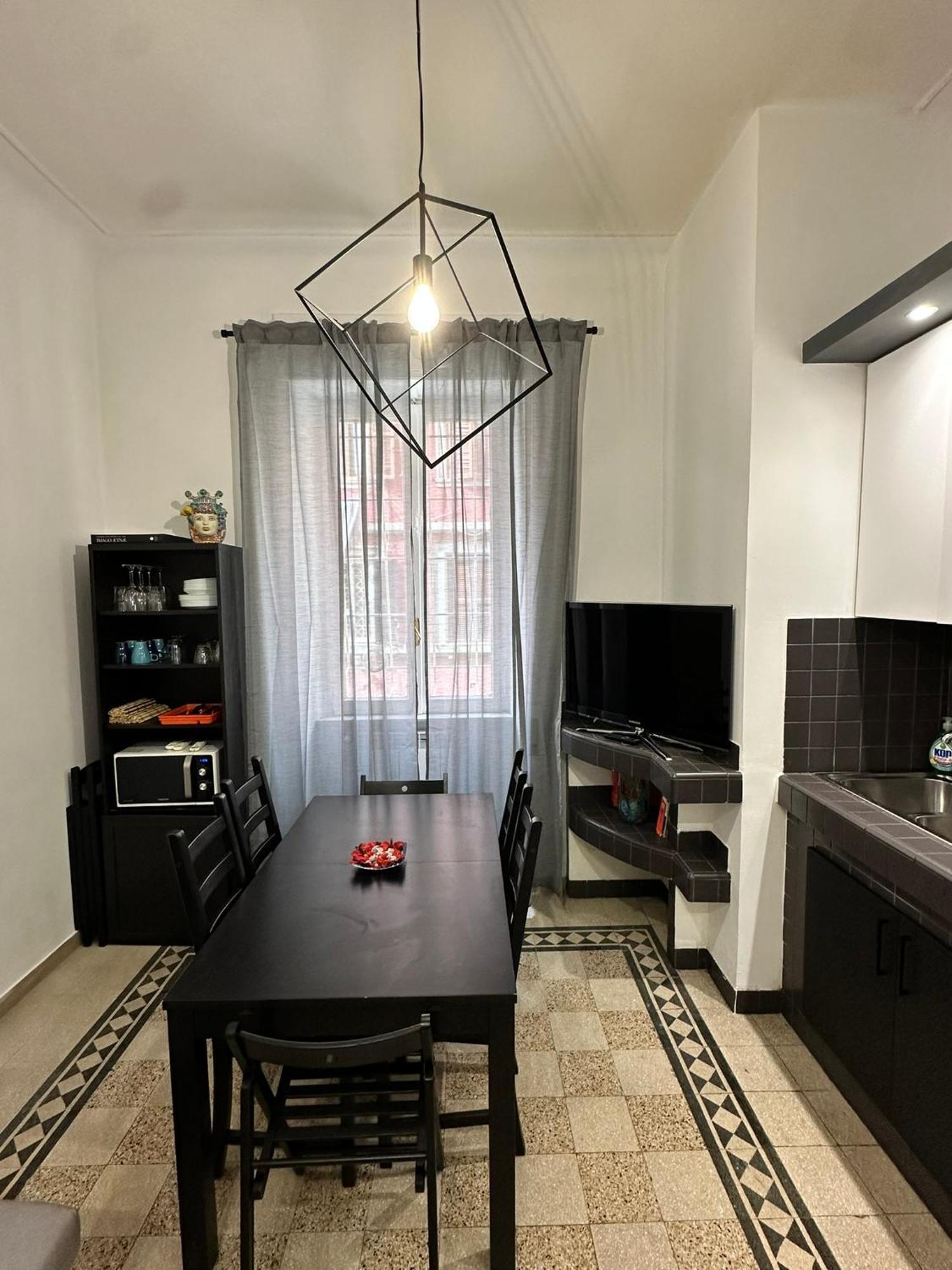 Jef Apartments Vaticano, Roma Bagian luar foto