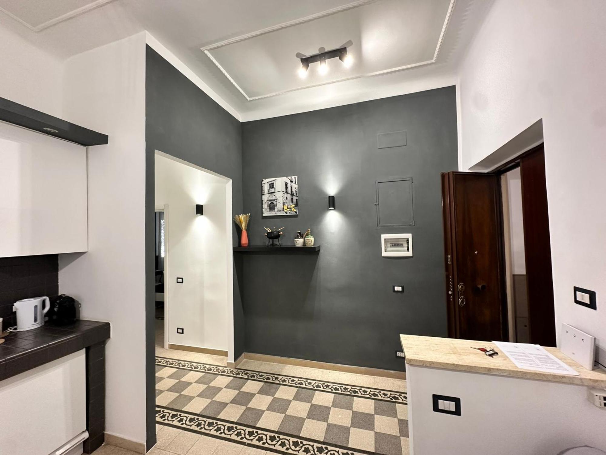 Jef Apartments Vaticano, Roma Bagian luar foto