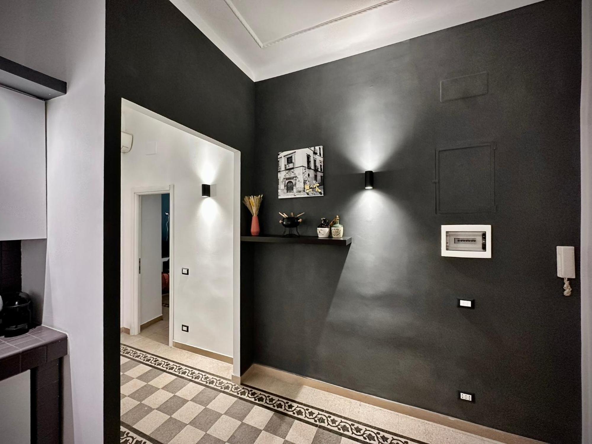 Jef Apartments Vaticano, Roma Bagian luar foto