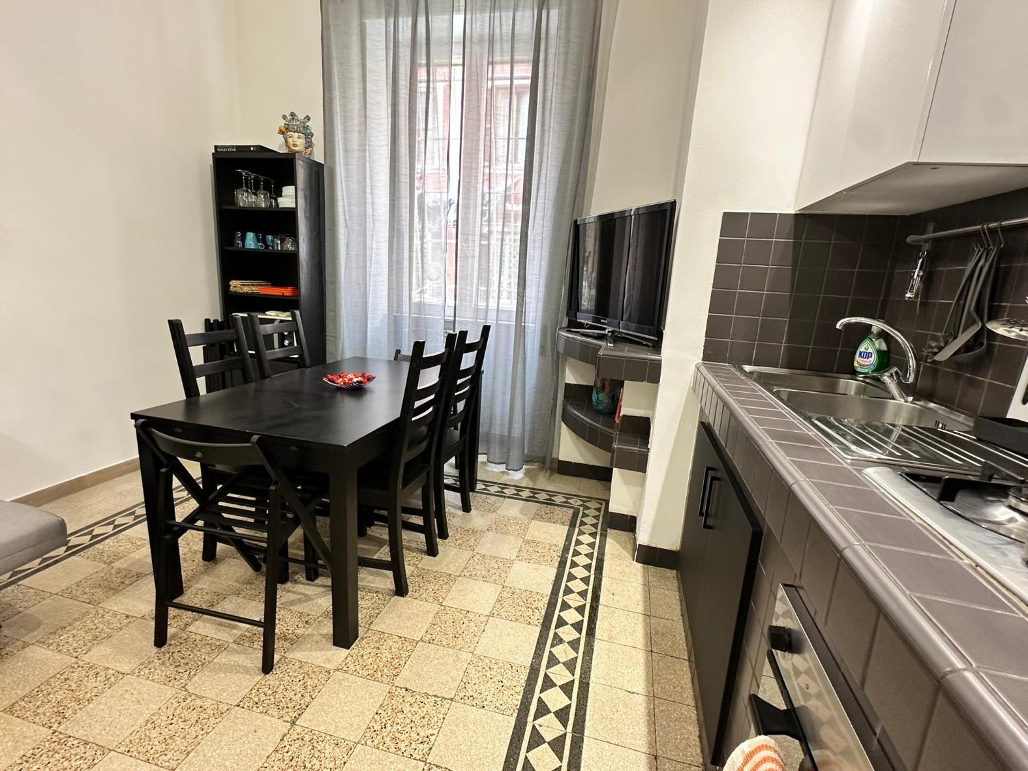 Jef Apartments Vaticano, Roma Bagian luar foto
