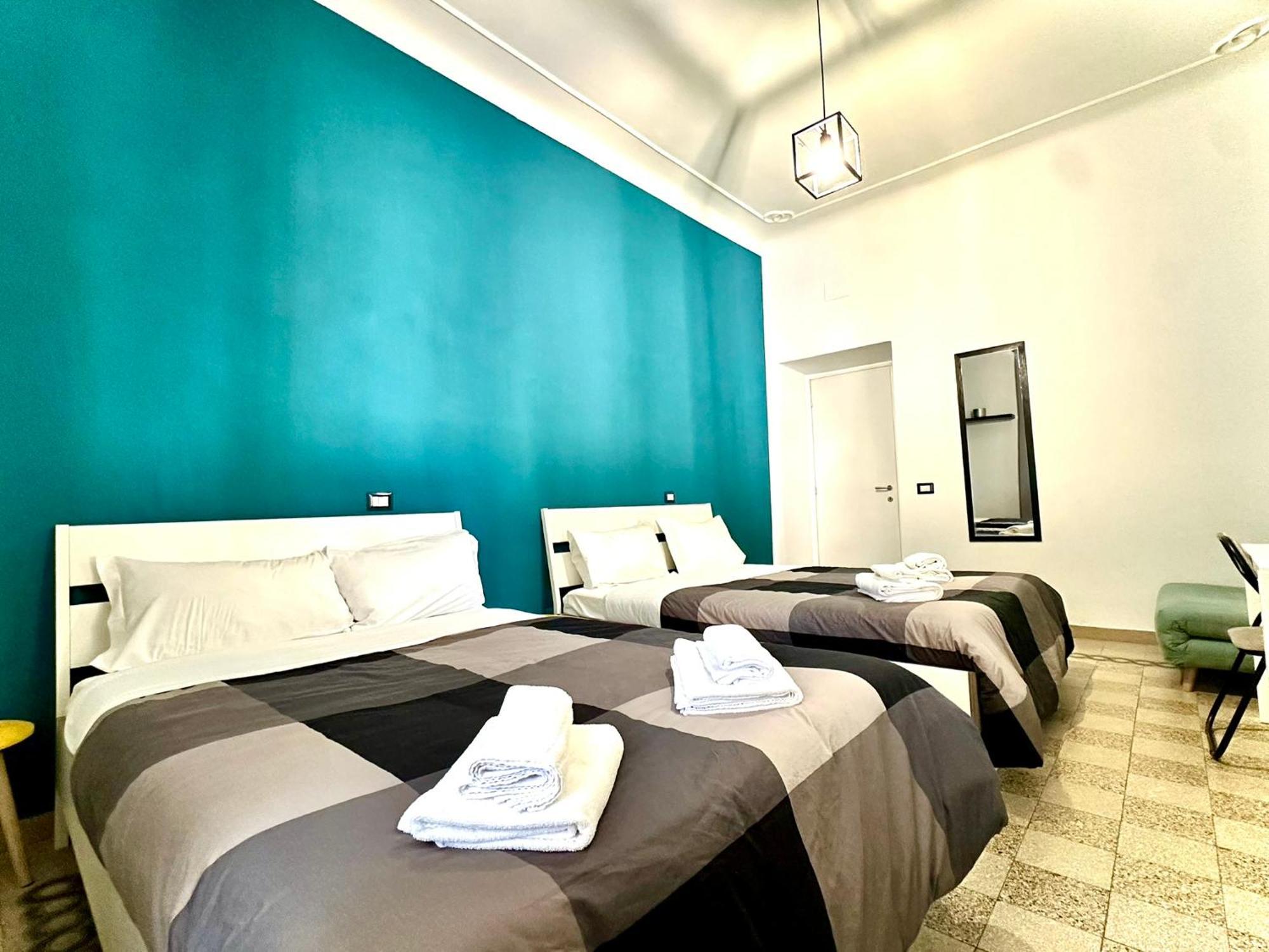 Jef Apartments Vaticano, Roma Bagian luar foto