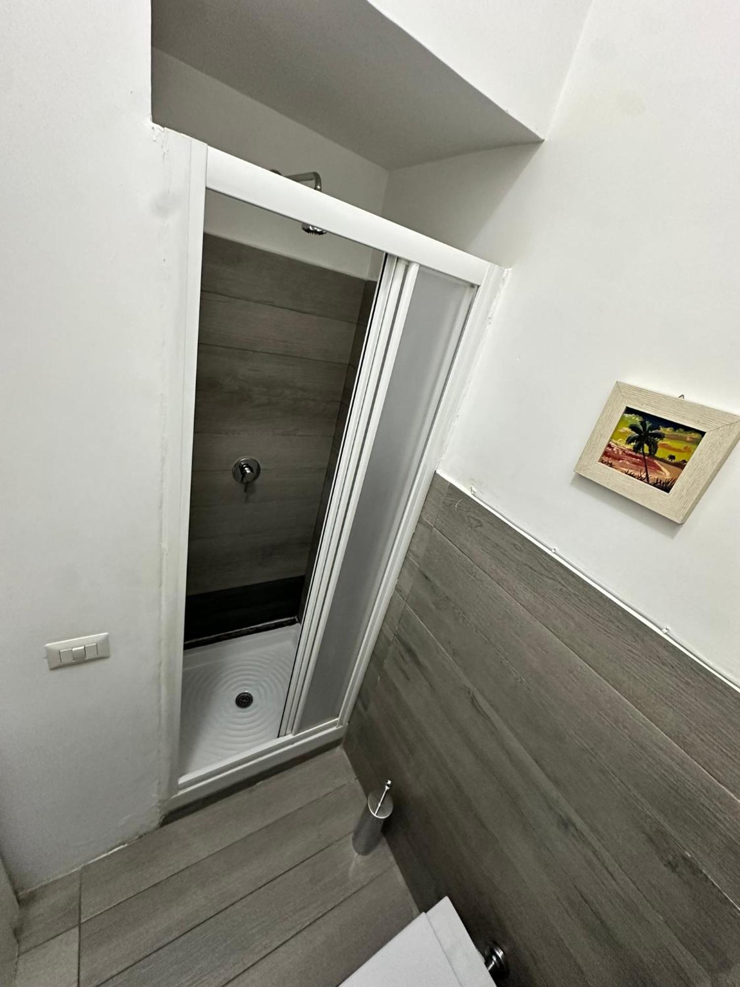 Jef Apartments Vaticano, Roma Bagian luar foto